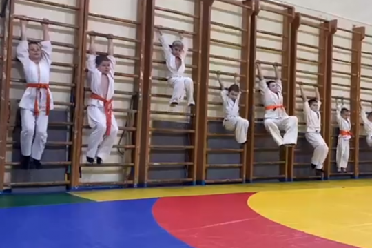 Этот пост посвящён родителям, от которых я нередко слышу: 